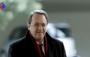 تحرك روسي داخل أروقة القمة العربية في السعودية