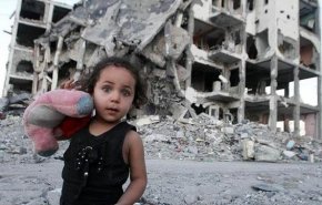 سازمان ملل: غزه ممکن است غیر قابل سکونت شود