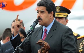 مادورو: انتخاباتنا الرئاسية ستدهش العالم