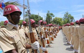 الإمارات تنهي مهمة تدريب الجيش الصومالي بعد الاستيلاء على أموال