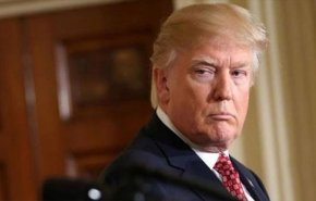 ترامپ، قصد اعمال تحریم جدید علیه روسیه را ندارد