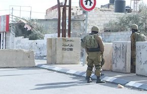 الاحتلال يغلق القدس والمدن الفلسطينية بذريعة الاعياد اليهودية