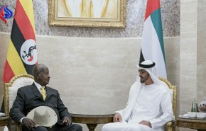الإمارات تستعين بقوات أوغندية للمشاركة في العدوان على اليمن