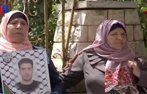 بالفيديو.. مظاهرات في الضفة الغربية في يوم الاسير الفلسطيني 