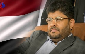 الحوثي: مداخلة المبعوث الاممي ايجابية مع بعض الملاحظات