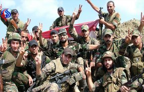 بعد الغوطة .. الجيش السوري يستعد لتطهير الجنوب الدمشقي