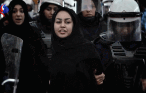 البحرين: معاملة قاسية تتعرضن لها معتقلات سجن مدينة عيسى