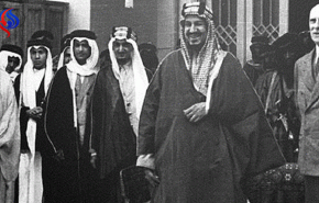 قطر تنشر وثائق سرية عن الملك عبد العزيز .. والسعودية ترد!