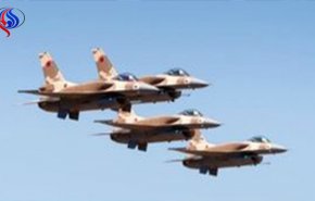 سر سحب المغرب طائراتها الحربية المشاركة في العدوان على اليمن