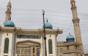 بعد غلقها لدواع أمنية.. إعادة فتح 113 مسجدا في ديالى العراقية