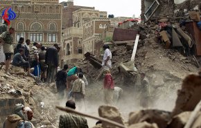 ايران: دور امريكا وبريطانيا في العدوان على اليمن مشين