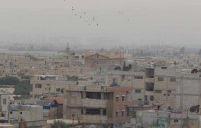 اغتيال مسؤول التفاوض في الضمير في القلمون السوري