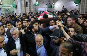 35 شهيدا و4279 مصابا منذ انطلاق مسيرة العودة