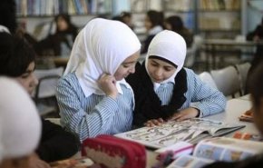 شروط أوروبية جديدة لتمويل التعليم في فلسطين!