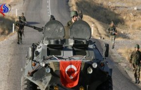 السلطات التركية ستطرد ثلاثة آلاف عسكري اضافي