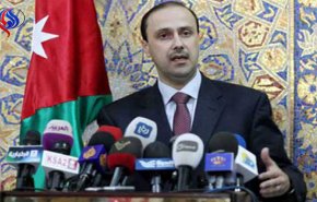 تأکید اردن بر حل سیاسی بحران سوریه