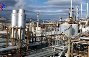 أميركا تخطط لفرض عقوبات على شركات أوروبية بسبب الغاز الروسي

