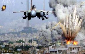 جنگنده‌های سعودی 5 غیر نظامی را در یمن به کام مرگ کشاندند
