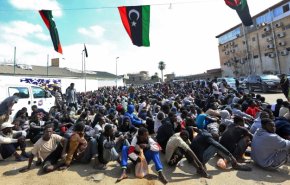 إيطاليا تعرب عن قلقها لتردي الأوضاع الليبية
