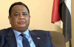 الرئيس السوداني يعفي وزير الخارجية من منصبه 