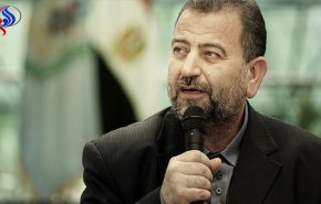 حماس: لقاؤنا مع المخابرات المصرية كان صريحًا وإيجابيًّا
