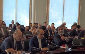 ايران: لا ينبغي استغلال منظمة حظر الاسلحة الكيمياوية كأداة لتحقيق أغراض خاصة