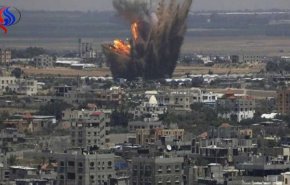 إصابة 5 يمنيين في غارة على محطة كهرباء وسط صنعاء