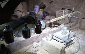 کشف شواهد جدید از تولید گازهای سمی توسط «جیش‌الاسلام» در سوریه
