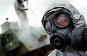 ورود هیئت بازرسان سازمان منع تسلیحات شیمیایی به دوما 