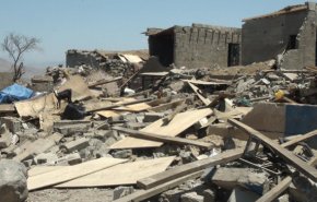 20 یمنی در تجاوز هوایی ائتلاف سعودی به شهادت رسیدند