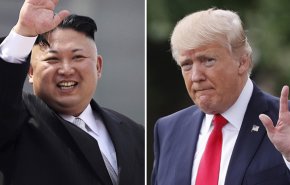 تعلیق آزمایش‌های موشکی کره شمالی و واکنش ترامپ