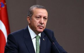 أردوغان: توجد خطط لإعادة تنظيم منطقتنا انطلاقا من العراق وسوريا