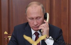 تماس پوتین با رئیس جمهور جدید و سابق کوبا