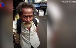 بعد 40 سنة من الغياب.. مقطع فيديو يعيد هندي إلى أهله
