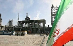 انتاج وتصدير البتروكيماويات الايرانية يسجلان مستوى قياسيا جديدا