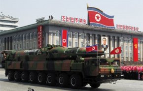استقبال روسیه و اتحادیه اروپا از تصمیم کره شمالی برای توقف آزمایشات هسته‌ای و موشکی