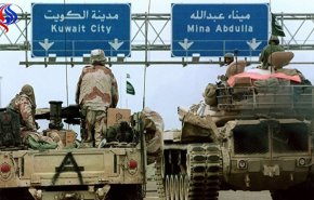 لأول مرة منذ 2014.. العراق يدفع تعويضات الغزو للكويت