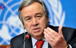 هشدار سازمان ملل درباره وقوع فاجعه انسانی در «درنه» لیبی