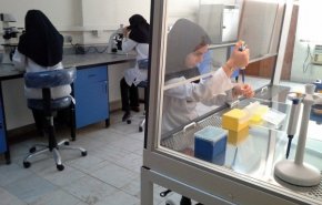 تجهیز مختبرات الجامعات الايرانية بالمعدات والاجهزة المصنعة محليا 