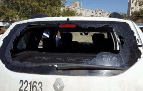 صنعاء تدين هجوم مرتزقة العدوان على سيارة الصليب الأحمر في تعز