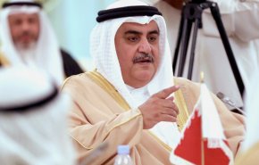 وزير خارجية البحرين يكشف عن المطلب الـ14 من قطر!