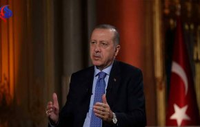 الرئيس اليوناني يرفض شرط أردوغان