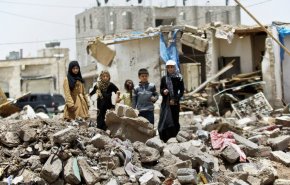 حمله جنگنده‌های سعودی به مجلس عروسی در یمن