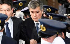 إتهام مسؤول ياباني كبير بالتحرش بإحدى صحفياتها