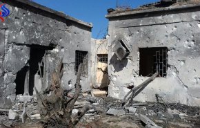 الجيش الليبي : كافة الاستعدادات جاهزة لتحرير درنة من الإرهاب
