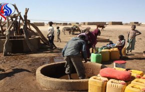 برنامج الغذاء العالمي يقدم المساعدة لأكثر من 427 ألف موريتاني