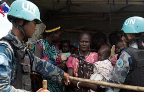 اتهام جنود في قوة حفظ السلام باغتصاب أطفال بجنوب السودان