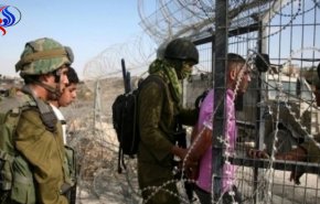 اعتقال شابين من غزة اجتازا السياج الأمني
