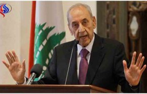 بري: تحالف امل وحزب الله تحالف وطني ويشكل المناعة لحماية لبنان

