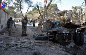 5 قتلي من الشرطة في تفجير انتحاري في كويتا الباكستانية
